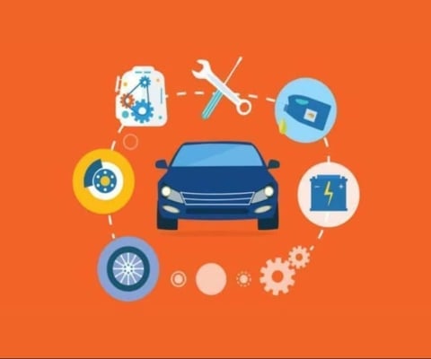 TOYOTA HILUX CDSRVA4FD 2022