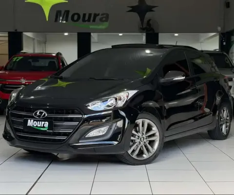 HYUNDAI I30 1.8 2016