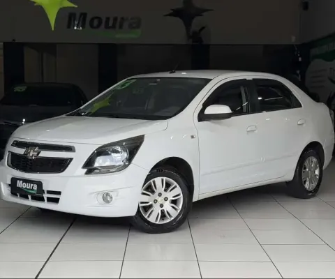 CHEVROLET COBALT 1.8 LTZ 2013