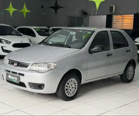 Fiat palio fire 2015
