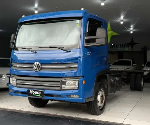 Volkswagen 11.180 drc 4x2 2023