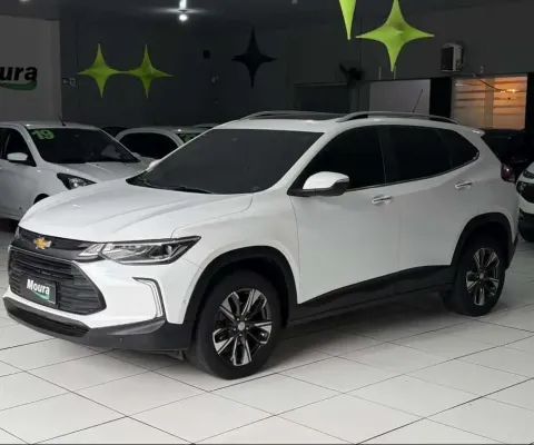 Chevrolet tracker 12t a pr 2023