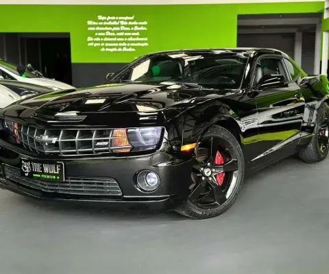 CAMARO 2SS 2011