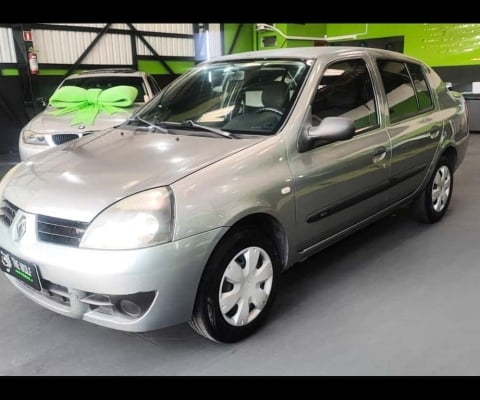 RENAULT CLIO AUT1016VS 2009