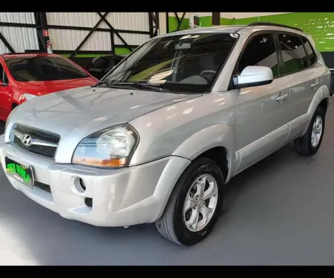 HYUNDAI TUCSON GL 20L 2010