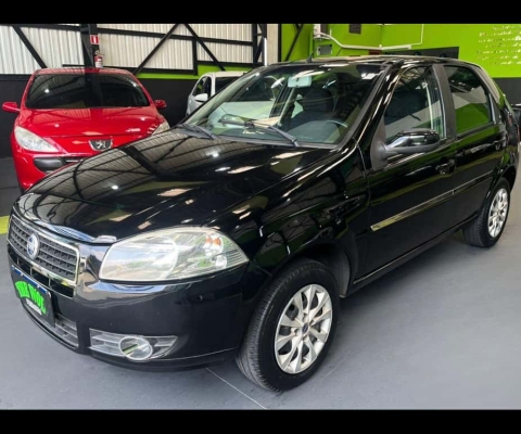 FIAT PALIO ELX FLEX 2008