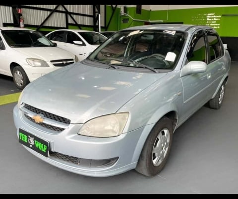 CHEVROLET CLASSIC LS 2012