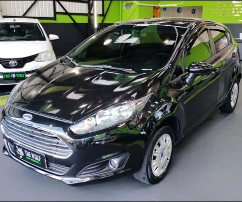 FORD FIESTA HA 1.5L S 2014