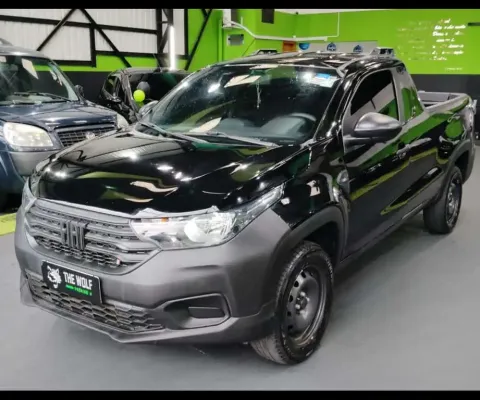 FIAT STRADA ENDURAN CS13 2024