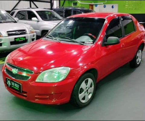 CHEVROLET PRISMA 1.4L LT 2012