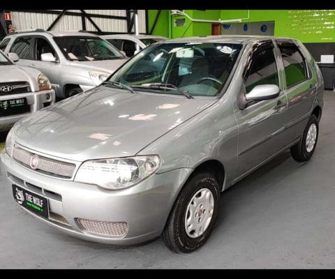 FIAT PALIO FIRE ECONOMY 2010
