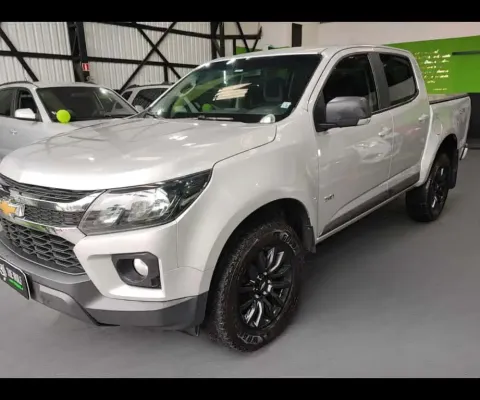 CHEVROLET S10 LT DD4A 2023