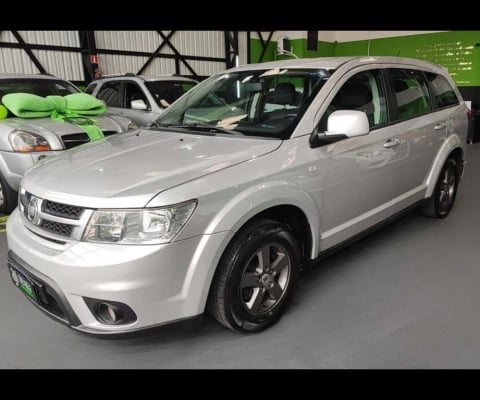 FIAT FREEMONT EMOTION 2012