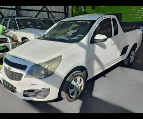 CHEVROLET MONTANA LS 2013