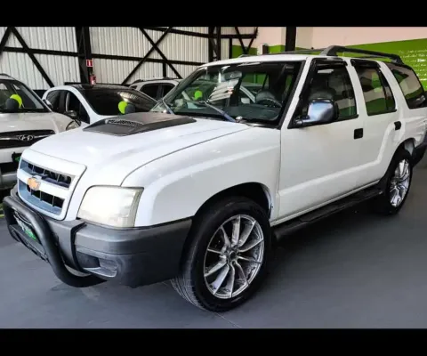 CHEVROLET BLAZER ADVANTAGE 2010