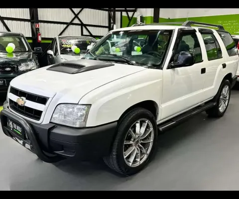 CHEVROLET BLAZER ADVANTAGE 2010