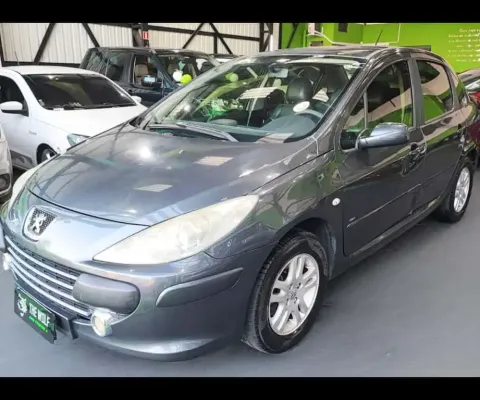 PEUGEOT 307SD PRESENCE 2011