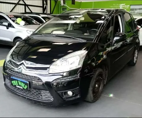 CITROEN C4 PIC GLXA 5L 2009