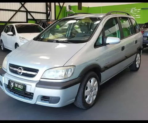 CHEVROLET ZAFIRA EXPRESSION 2009
