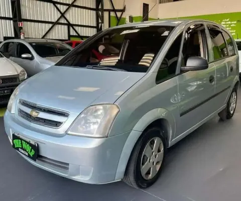 Chevrolet meriva joy 2010