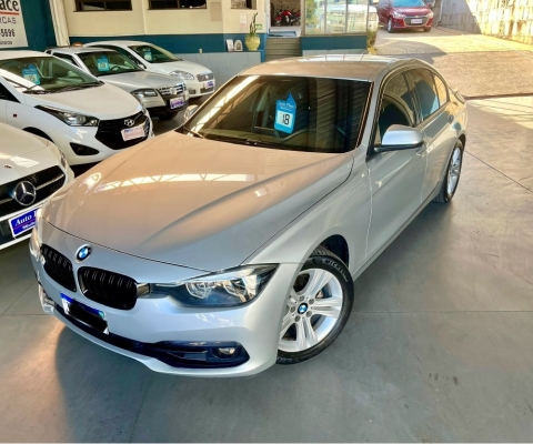 BMW 320I ACTIVE FLEX 2018!