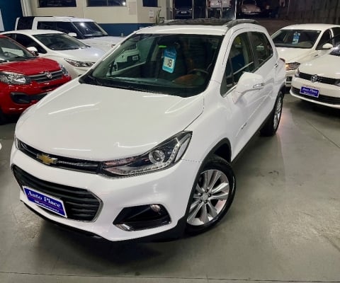 GM TRACKER 1.4 TURBO PREMIER IMPECÁVEL!