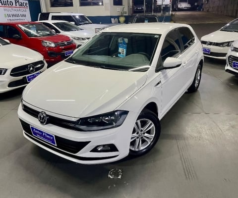 VW POLO 1.6 MSI FLEX IMPECÁVEL!!