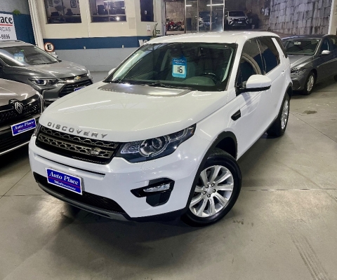 LAND ROVER SPORT SE SI4 4X4