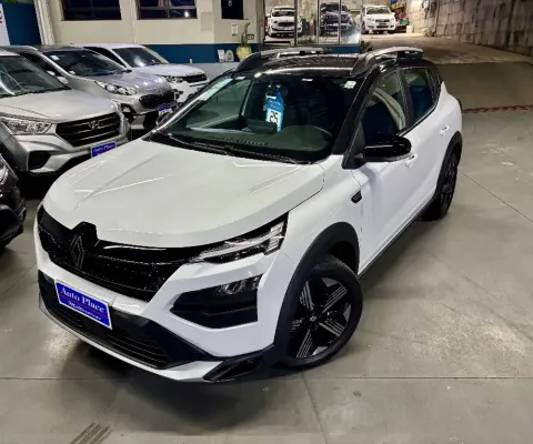 RENAULT KARDIAN PREMIERE EDITION IMPECÁVEL!