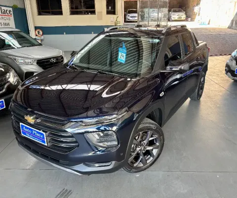 GM MONTANA TURBO PREMIER IMPECÁVEL!