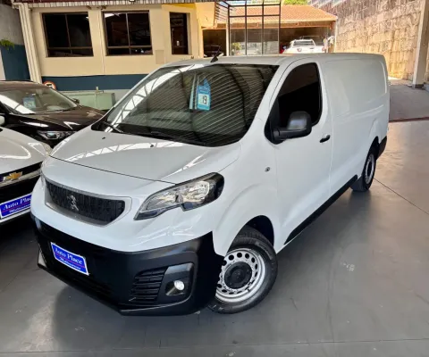 Peugeot expert business pack impecável!