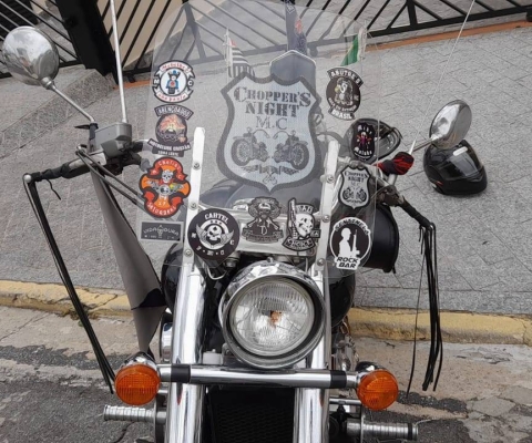 HONDA SHADOW à venda.