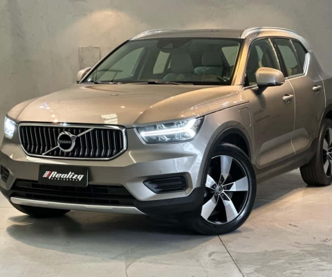 VOLVO XC 40 40 T-5 HÍBRIDO INSC. EXPRESS. 1.5 FWD