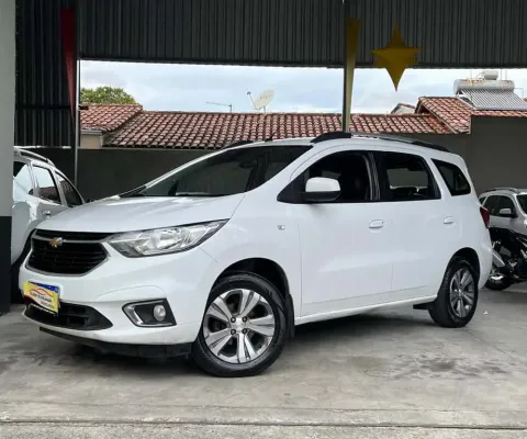 REPASSE SPIN PREMIER 2021 MANUAL