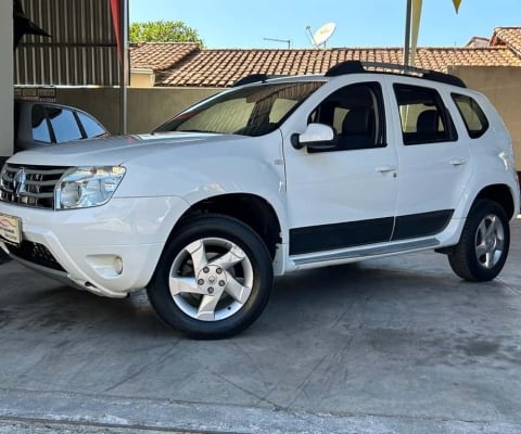 DUSTER 2015 1.6 MANUAL