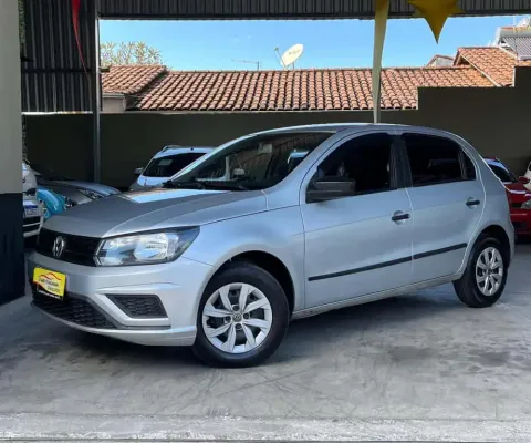 VOLKSWAGEN GOL 1.0L MC4 2019