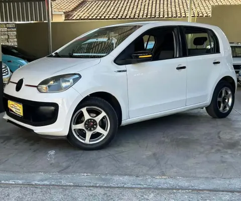 VOLKSWAGEN UP TAKE MA 2015