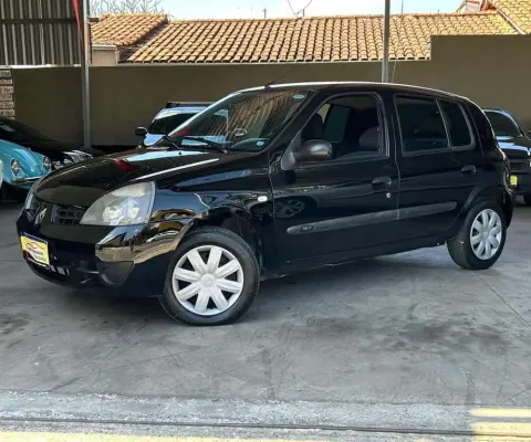 RENAULT CLIO CAM1016VH 2011