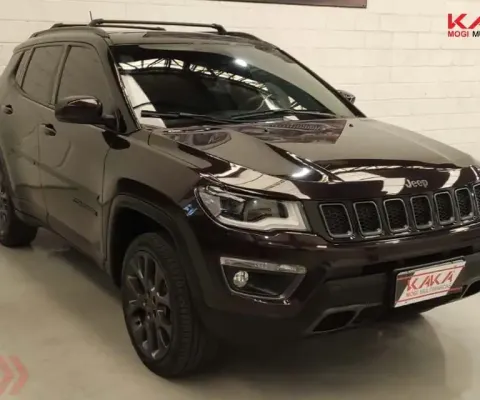 COMPASS S 4X4 TURBO DIESEL, MUITO NOVO!!!