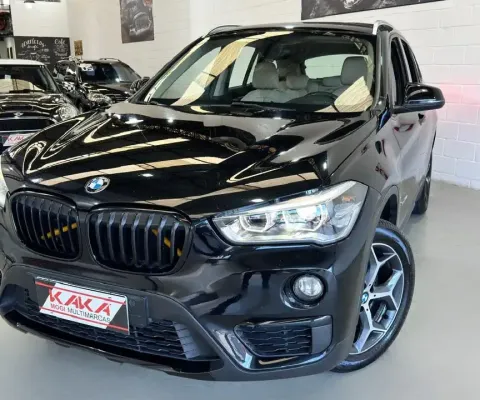 Sua Próxima BMW X1 Está Aqui! Melhor Custo-Benefício do Mercado!