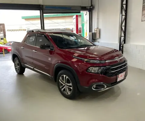 TORO VOLCANO 4X4 DIESEL, Impecável! Muito novo... Impecável