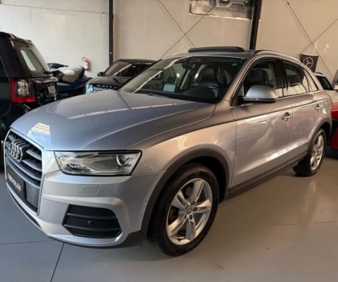 AUDI Q3 1.4 TFSI Prestige Plus S Tronic - 2018/2019