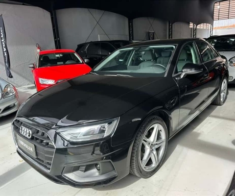 AUDI A4 2.0 TFSI Prestige S Tronic - 2021/2021