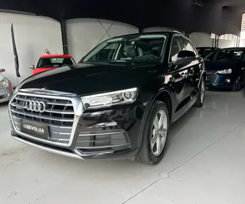AUDI Q5 2.0 TFSI Prestige Plus S Tronic - 2019/2019