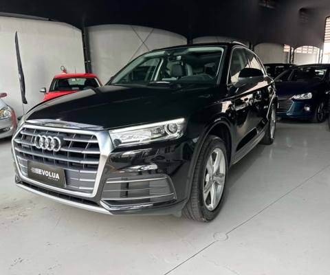 AUDI Q5 2.0 TFSI Prestige Plus S Tronic - 2019/2019