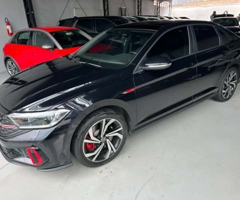 VOLKSWAGEN JETTA 2.0 350 TSI GLI - 2023/2023