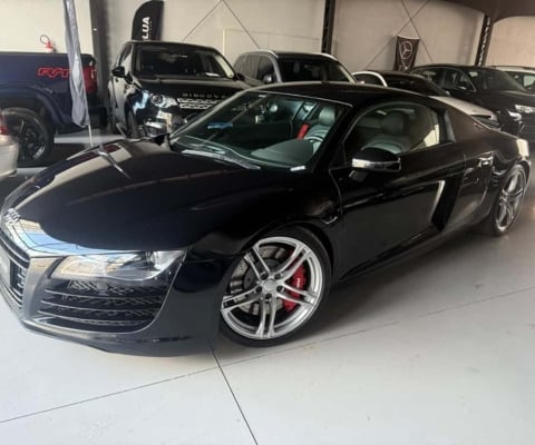 AUDI R8 4.2 FSI Quattro V8 32V - 2008/2009