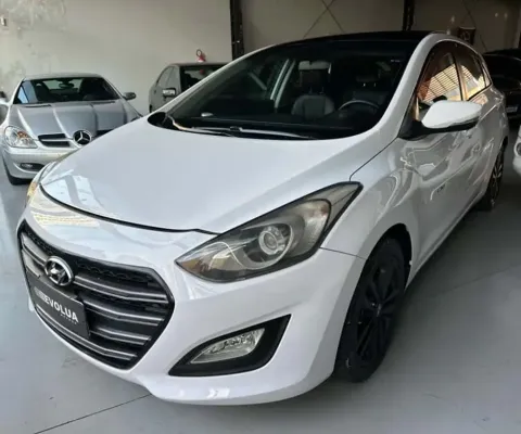 HYUNDAI I30 1.8 MPI 16V - 2015/2016