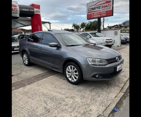 Volkswagen JETTA Comfortline 2.0 T.Flex 8V 4p Tipt.