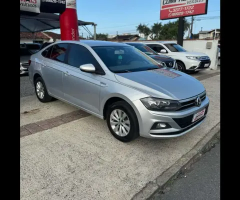 Volkswagen VIRTUS Comfort. 200 TSI 1.0 Flex 12V Aut